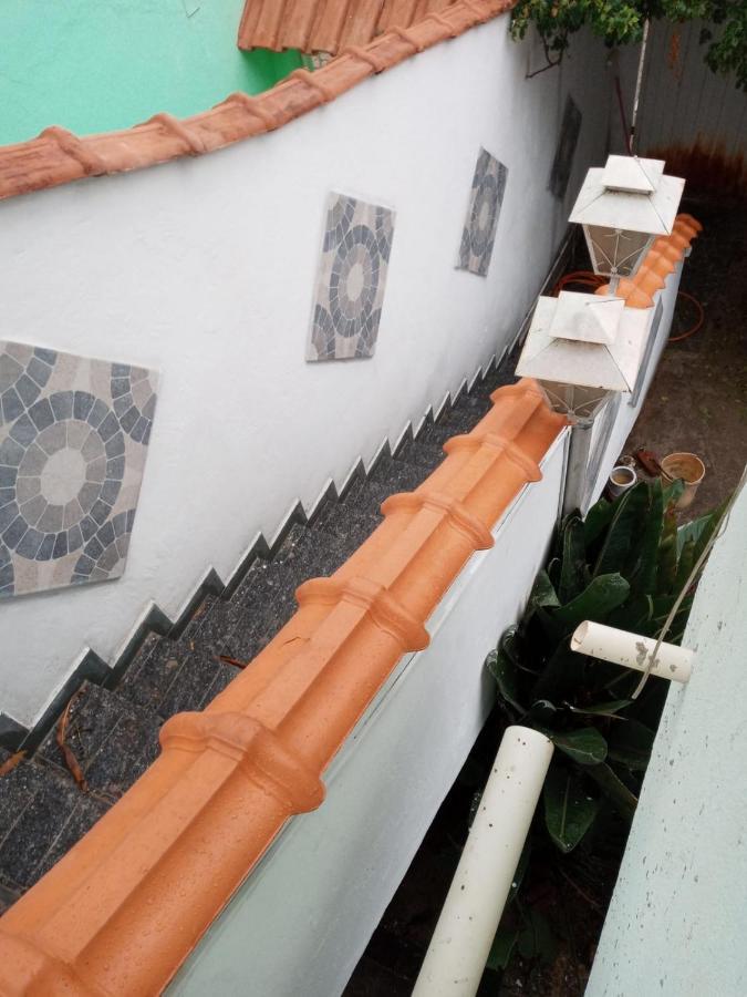 Hostel Cantinho Da Paz Caxambu Kültér fotó