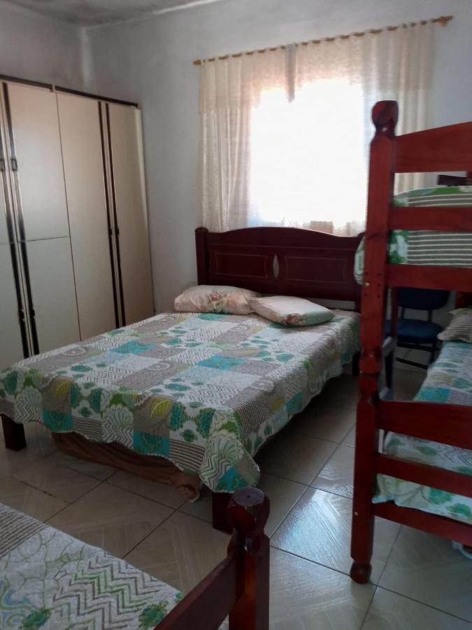 Hostel Cantinho Da Paz Caxambu Kültér fotó
