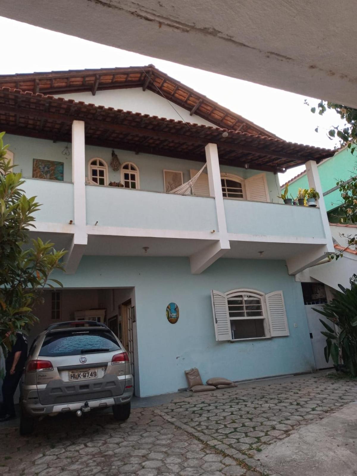 Hostel Cantinho Da Paz Caxambu Kültér fotó